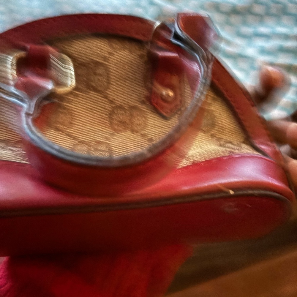 Little purse